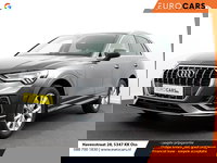 Audi Q3 - 45 TFSI e 245pk S-Line Plus PHEV | Navigatie | Apple Carplay/Android auto | Climate Control | Adaptive Cruise Control | Electrisch bedienbare achterklep | Lichtmetalen Velgen