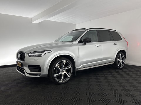 Volvo XC90 2.0 B5 AWD Inscription Intro Edition R-Design [ 7-Pers. ] Aut. *PANO | LEATHER-ALCANTARA | FULL-LED | MEMORY-PACK | BOWERS&WILKINS | BLINDSPOT | KEYLESS | DIGI-COCKPIT | NAVI-FULLMAP | PRIVACY-GLASS | HEATED-SPORTSEATS | 20''ALU | TOWBAR*