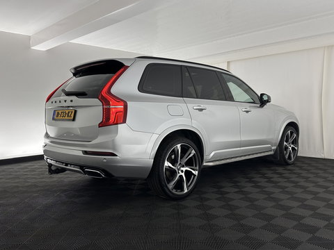 Volvo XC90 2.0 B5 AWD Inscription Intro Edition R-Design [ 7-Pers. ] Aut. *PANO | LEATHER-ALCANTARA | FULL-LED | MEMORY-PACK | BOWERS&WILKINS | BLINDSPOT | KEYLESS | DIGI-COCKPIT | NAVI-FULLMAP | PRIVACY-GLASS | HEATED-SPORTSEATS | 20''ALU | TOWBAR*