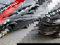 Volkswagen Transporter - Caravelle 3+1 Rolstoelbus 2.0 TDI L1H1 Highline Automaat (Zeer nette en goed onderhouden 3+1 Rolstoelbus!)