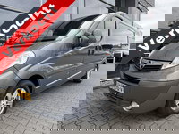 Opel Vivaro - 3+1 Rolstoelbus Side-to-Side 2.0 CDTI L2H1 EcoFLEX (Mooie complete Side-to-Side Rolstoelbus!)