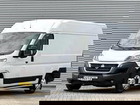 Fiat Ducato - 30 2.3 MultiJet L2H2