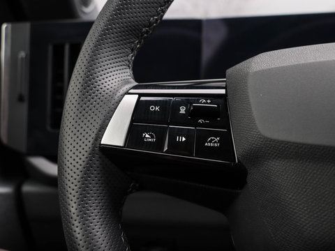 Opel Astra 1.2 Turbo GS Automaat 360Cam Adaptive Cruise Navigatie Zwart dak