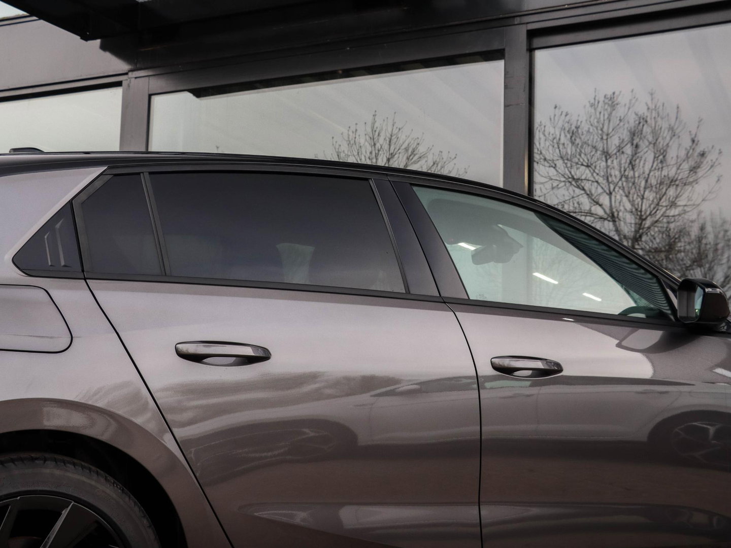 Opel Astra 1.2 Turbo GS Automaat 360Cam Adaptive Cruise Navigatie Zwart dak