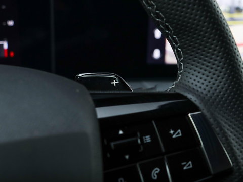 Opel Astra 1.2 Turbo GS Automaat 360Cam Adaptive Cruise Navigatie Zwart dak