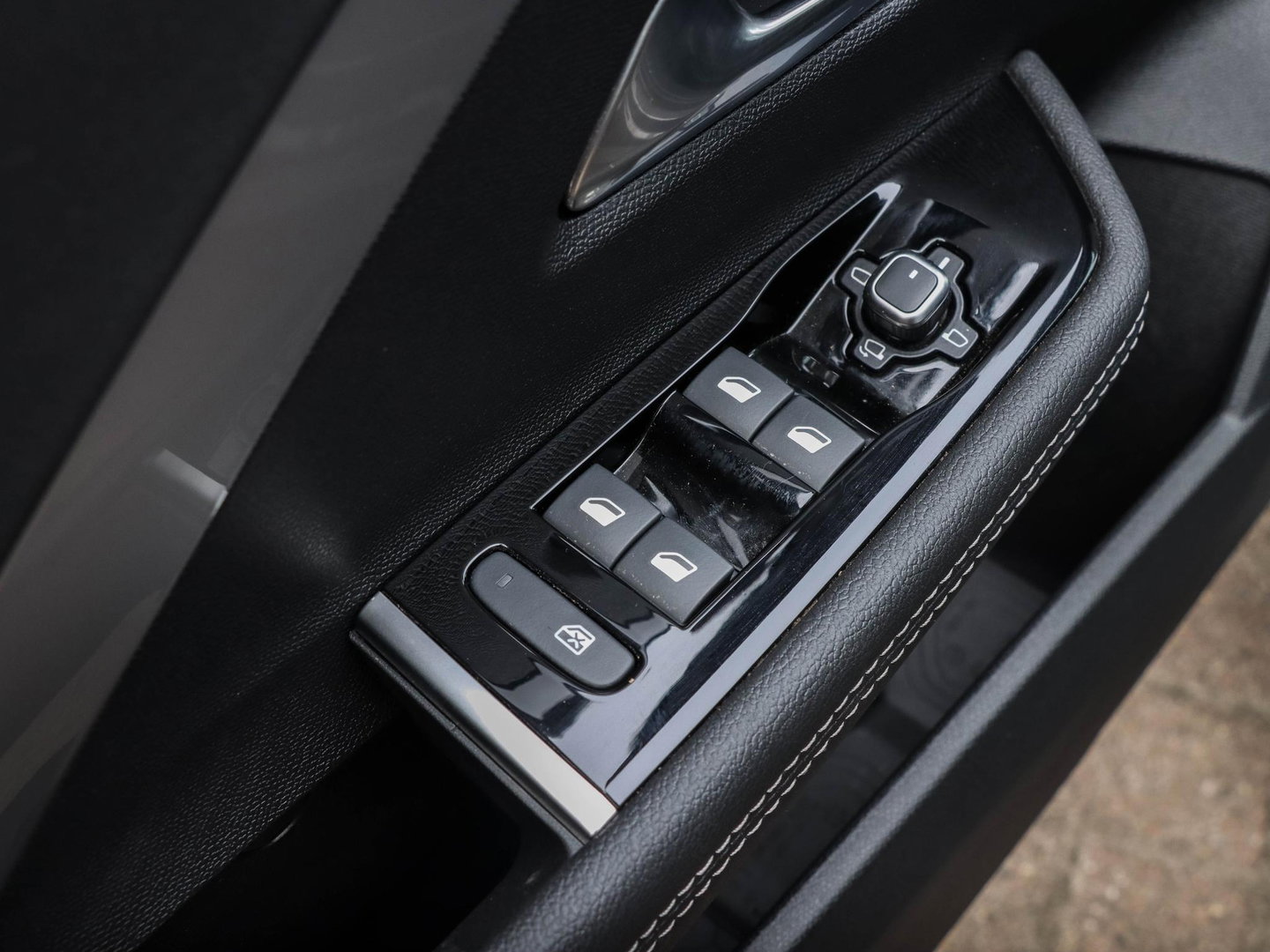 Opel Astra 1.2 Turbo GS Automaat 360Cam Adaptive Cruise Navigatie Zwart dak