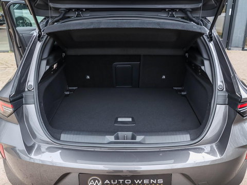 Opel Astra 1.2 Turbo GS Automaat 360Cam Adaptive Cruise Navigatie Zwart dak