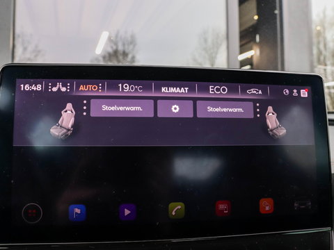 CUPRA Formentor 1.4 e-Hybrid VZ Performance 245pk Sportstoelen Camera Dealeronderhouden