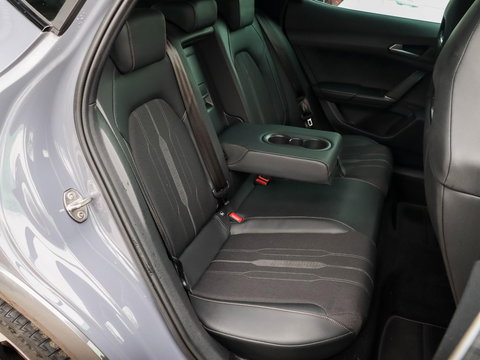 CUPRA Formentor 1.4 e-Hybrid VZ Performance 245pk Sportstoelen Camera Dealeronderhouden