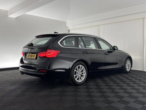 BMW 3 Serie Touring 320d EDE Corporate Lease Essential Aut. *PANO | FULL-LEATHER | FULL-LED | NAVI-FULLMAP | HEATED-COMFORTSEATS | HIFI-SOUND | ECC | PDC | CRUISE | 16''ALU*
