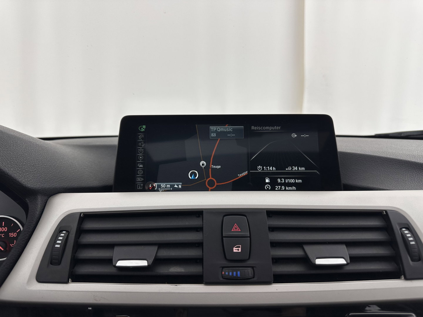 BMW 3 Serie Touring 320d EDE Corporate Lease Essential Aut. *PANO | FULL-LEATHER | FULL-LED | NAVI-FULLMAP | HEATED-COMFORTSEATS | HIFI-SOUND | ECC | PDC | CRUISE | 16''ALU*