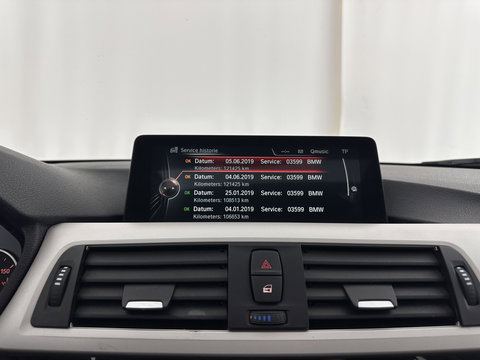 BMW 3 Serie Touring 320d EDE Corporate Lease Essential Aut. *PANO | FULL-LEATHER | FULL-LED | NAVI-FULLMAP | HEATED-COMFORTSEATS | HIFI-SOUND | ECC | PDC | CRUISE | 16''ALU*