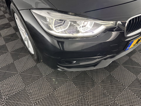 BMW 3 Serie Touring 320d EDE Corporate Lease Essential Aut. *PANO | FULL-LEATHER | FULL-LED | NAVI-FULLMAP | HEATED-COMFORTSEATS | HIFI-SOUND | ECC | PDC | CRUISE | 16''ALU*