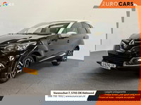 Renault Captur - 0.9 TCe Dynamique Navigatie Camera Parkeersensoren achter Cruise Control Lichtmetalen velgen Climate Control Getinte ramen