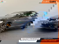 Volkswagen Polo - 1.0 TSI Life Airco Navi Carplay Adaptive Cruise Control Full LED 15" LM Velgen Digital Dashboard