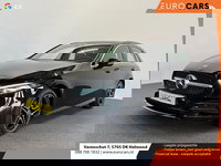 Mercedes-Benz A-Klasse - 250 e AMG Line Panoramadak Cruise Control Full LED Matrix PDC VA+Camera 18" Velgen Side Assist Trekhaak Stoelverwarming