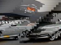 Škoda Superb - 1.5 TSI ACT AUT7 EDITION LEDER NAVI CAMERA DIGI-DASH APPLE-CARPLAY LED LMV PDC