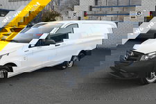 Mercedes-Benz eVito - 112 Lang L2 66 kWh Distronic, Parkeerpakket, Audio 30, Etc.