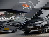 Peugeot 208 - 1.2 AUT8 BLUE ALLURE 24D.KM! LEDER NAVI CAMERA DIGI-DASH LED LMV PDC