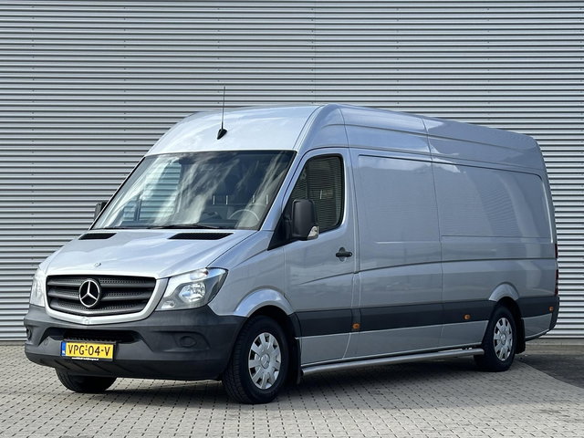 Mercedes-Benz Sprinter - 313 2.2 CDI 432L L3H2