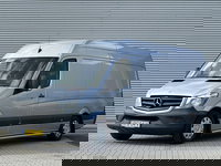 Mercedes-Benz Sprinter - 313 2.2 CDI 432L L3H2