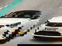 Opel Corsa - 1.2 Elegance GS Line Automaat (VIRTUAL COCKPIT, APPLE CARPLAY, LEDER, 360 CAMERA, GETINT GLAS, STOELVERWARMING, LM VELGEN, NIEUWE APK, NIEUWSTAAT)