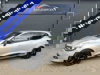 Renault Clio - 0.9 TCe Expression Airco,16Inch,Clima,Navi Bj 2013 Dealer onderhouden