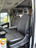 Peugeot Boxer Bestel