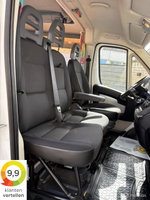 Peugeot Boxer Bestel