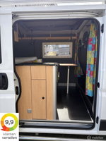 Peugeot Boxer Bestel
