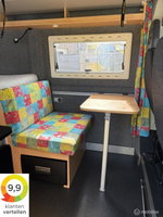 Peugeot Boxer Bestel