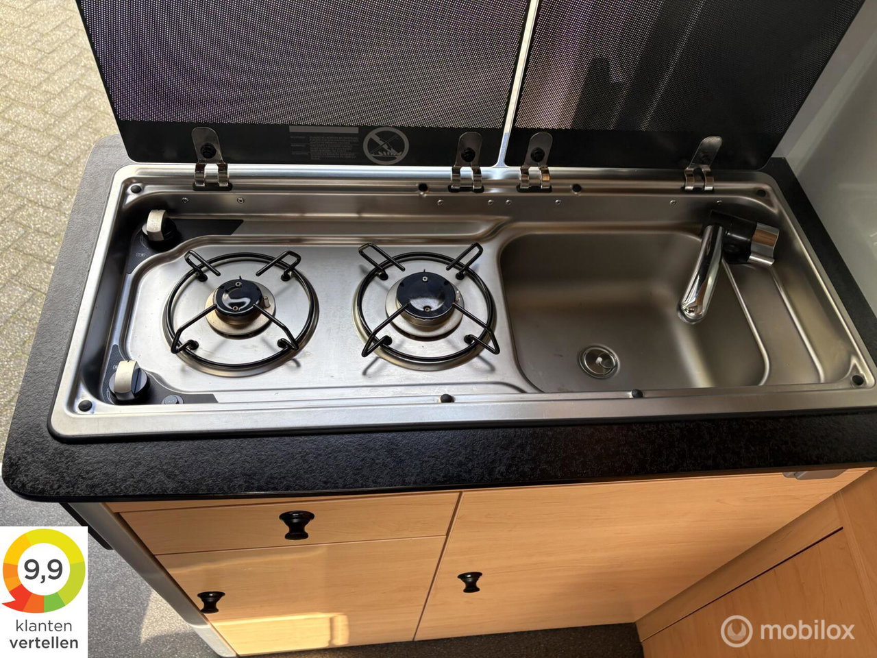 Peugeot Boxer Bestel