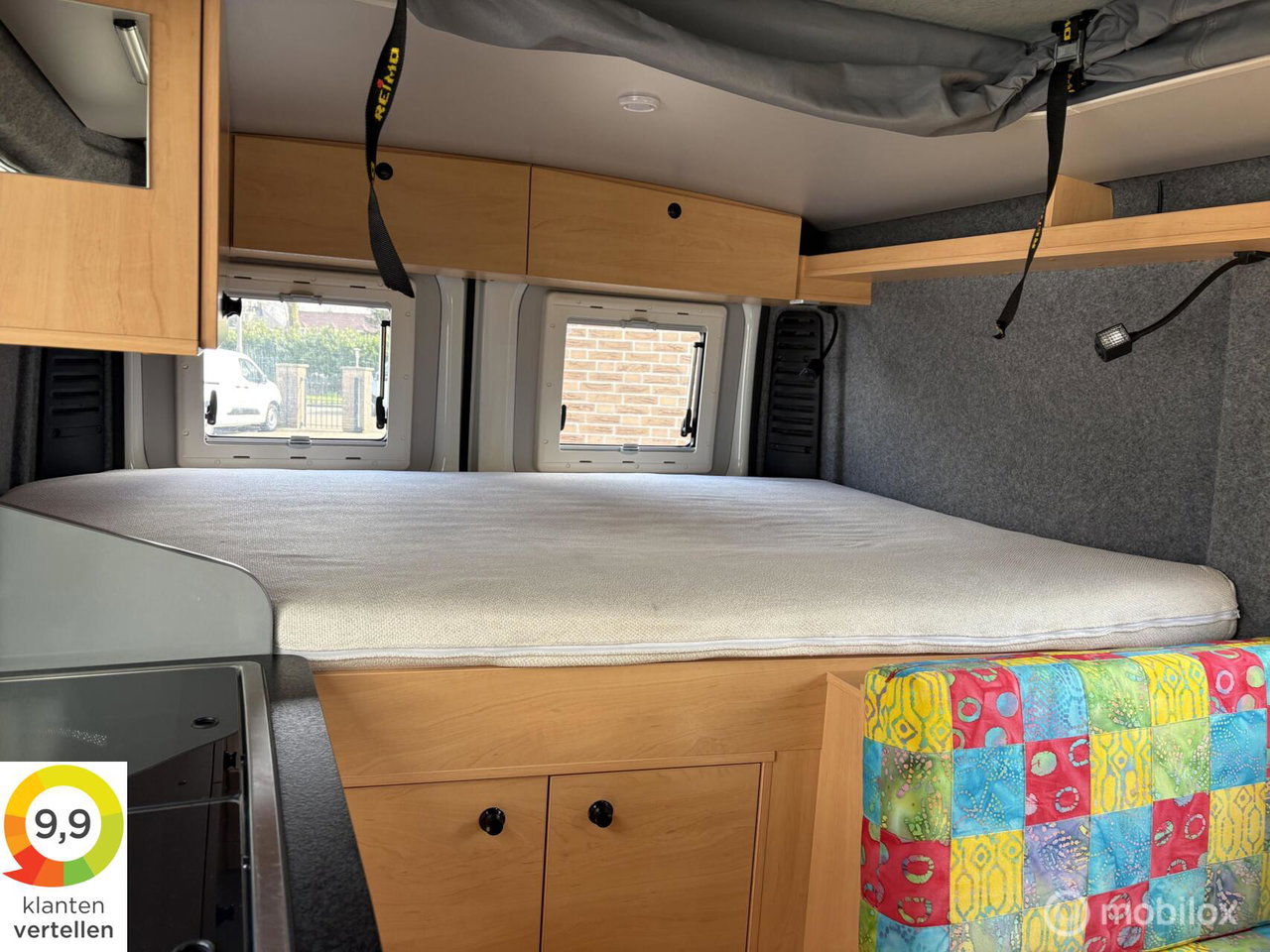 Peugeot Boxer Bestel