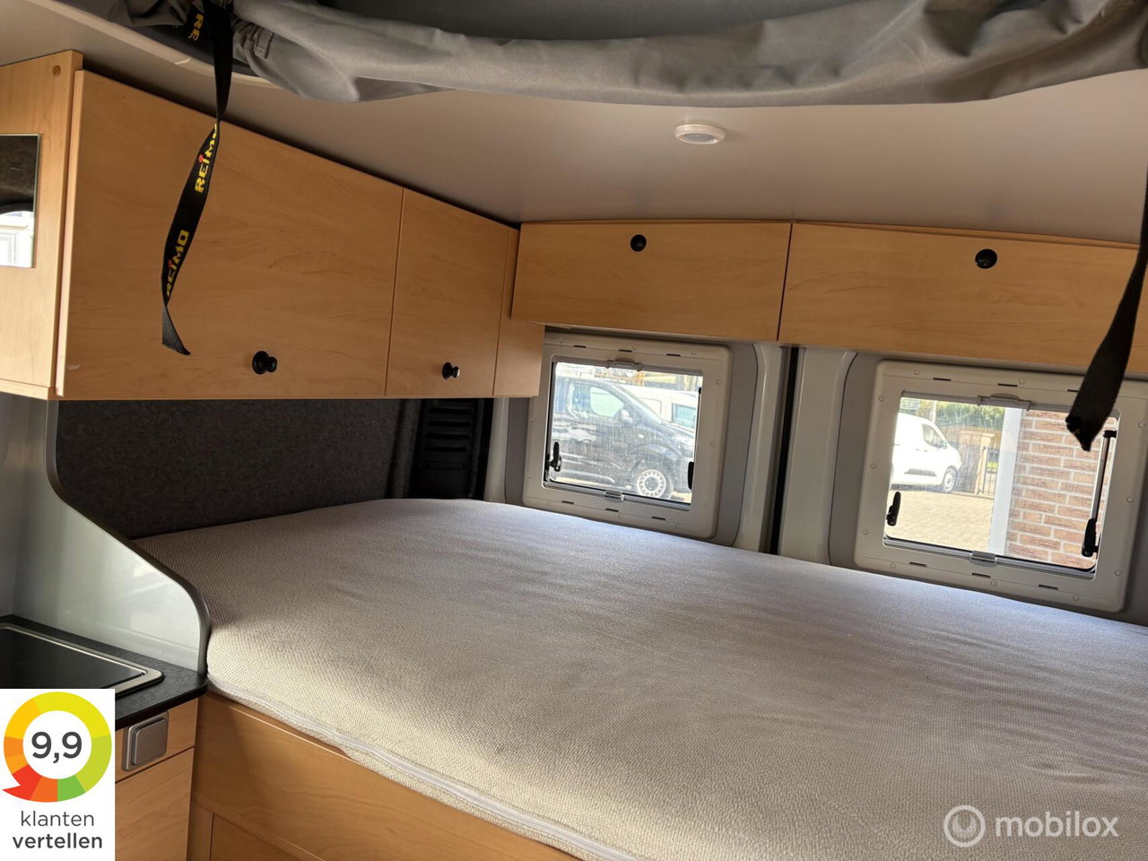 Peugeot Boxer Bestel