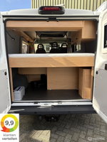 Peugeot Boxer Bestel