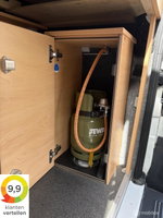 Peugeot Boxer Bestel