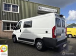 Peugeot Boxer Bestel