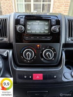 Peugeot Boxer Bestel