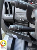 Peugeot Boxer Bestel