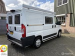 Peugeot Boxer Bestel