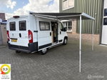 Peugeot Boxer Bestel