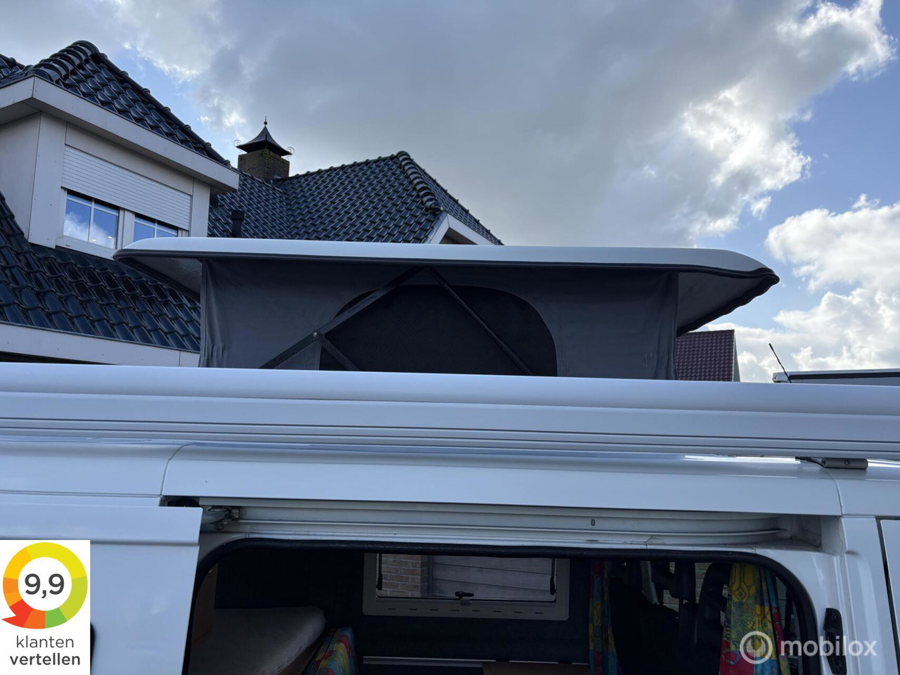 Peugeot Boxer Bestel