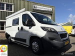 Peugeot Boxer Bestel