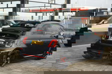 Abarth 500 - 1.4 T-Jet Turismo | Carplay | Facelift