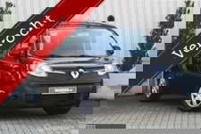 Renault Kangoo - Express Z.E.*KOOP ACCU* ZERO EMISIE*AIRCO