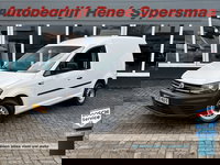 Volkswagen Caddy - 2.0 TDI L1H1 BMT Economy Business | Trekhaak | Bluetooth | Airco