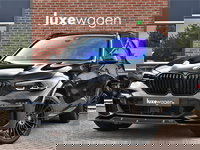 BMW X5 - xDrive30d M-Sport Skylounge Comf-seat H/K Trekh HUD Hamann