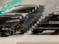 DS DS 7 - Crossback 1.6 PureTech Performance Sport 181Pk Automaat (APPLE CARPLAY, GROOT NAVI, ALCANTARA, GETINT GLAS, SPORTSTOELEN, ADAPTIVE CRUISE, LED KOPLAMPEN, KEYLESS, LANE ASSIST, NIEUWSTAAT)