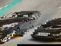 Opel Corsa - 1.4 Sport (5 DEURS, AIRCO, CRUISE, LM VELGEN, TREKHAAK, SPORTSTOELEN, ELEK RAMEN, NIEUWE APK, NIEUWSTAAT)