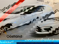 Renault ZOE - R110 Life 52 kWh (Incl. Accu) / CarPlay / Airco / Cruise Control / PDC / 21.000 KM !! Prijs ex BTW € 10.700,-